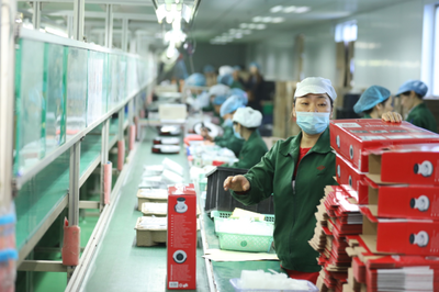 &ldquo;3C下鄉(xiāng)&rdquo;與&ldquo;農(nóng)產(chǎn)品上行&rdquo;強(qiáng)對(duì)流 拼多多&ldquo;618&rdquo;80/90后貢獻(xiàn)八成消費(fèi)額